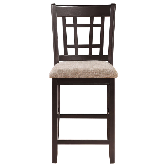 Lavon 5 Pc Counter Height Dining Sets - National Warehouse Furniture (Buffalo, NY)