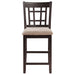 Lavon 5 Pc Counter Height Dining Sets - National Warehouse Furniture (Buffalo, NY)