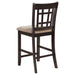 Lavon 5 Pc Counter Height Dining Sets - National Warehouse Furniture (Buffalo, NY)
