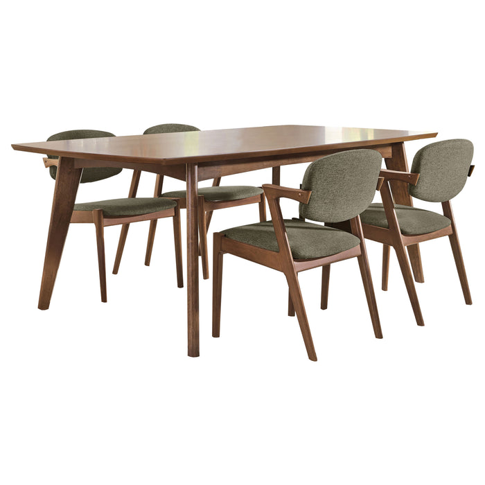 Malone Dining Sets - National Warehouse Furniture (Buffalo, NY)