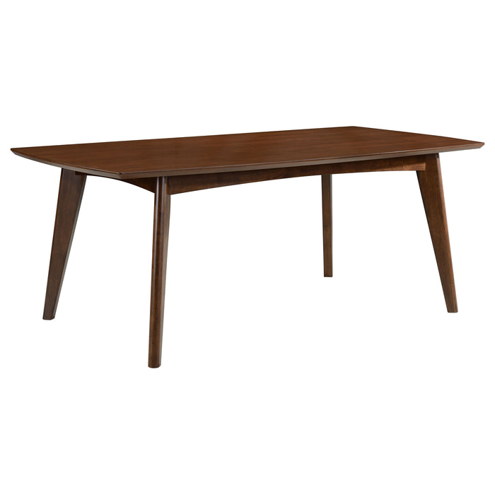 Malone Dining Sets - National Warehouse Furniture (Buffalo, NY)
