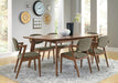 Malone Dining Sets - National Warehouse Furniture (Buffalo, NY)