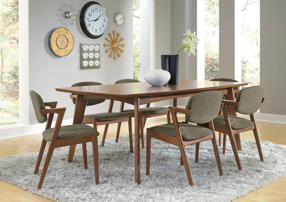 Malone Dining Sets - National Warehouse Furniture (Buffalo, NY)