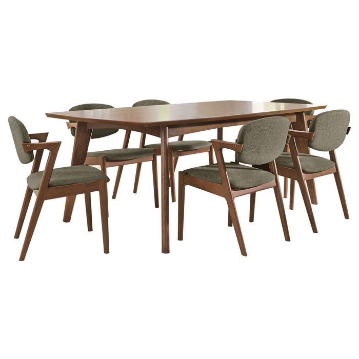 Malone Dining Sets - National Warehouse Furniture (Buffalo, NY)