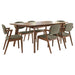Malone Dining Sets - National Warehouse Furniture (Buffalo, NY)