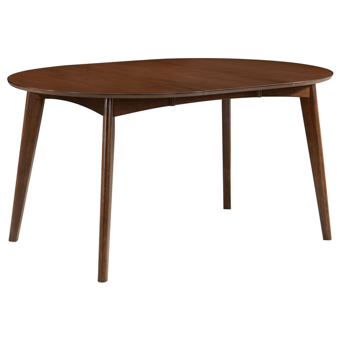 Jedda 5 Pc Dining Sets - National Warehouse Furniture (Buffalo, NY)