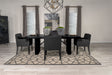 Catherine Dining Sets - National Warehouse Furniture (Buffalo, NY)