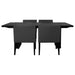 Catherine Dining Sets - National Warehouse Furniture (Buffalo, NY)