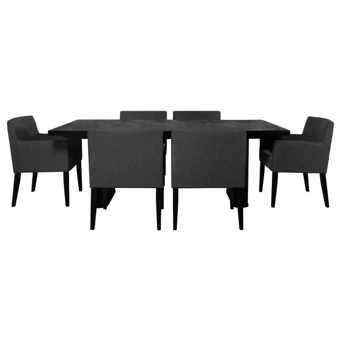 Catherine Dining Sets - National Warehouse Furniture (Buffalo, NY)