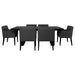 Catherine Dining Sets - National Warehouse Furniture (Buffalo, NY)