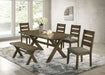 Alston Dining Sets - National Warehouse Furniture (Buffalo, NY)
