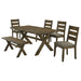 Alston Dining Sets - National Warehouse Furniture (Buffalo, NY)