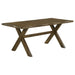 Alston Dining Sets - National Warehouse Furniture (Buffalo, NY)