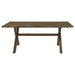 Alston Dining Sets - National Warehouse Furniture (Buffalo, NY)