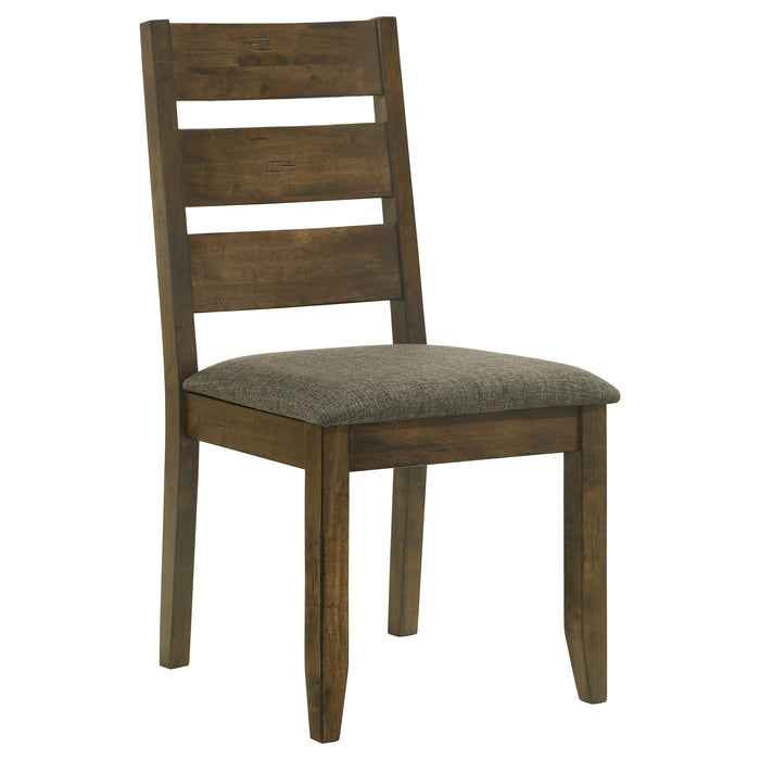 Alston Dining Sets - National Warehouse Furniture (Buffalo, NY)