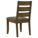 Alston Dining Sets - National Warehouse Furniture (Buffalo, NY)
