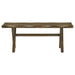 Alston Dining Sets - National Warehouse Furniture (Buffalo, NY)