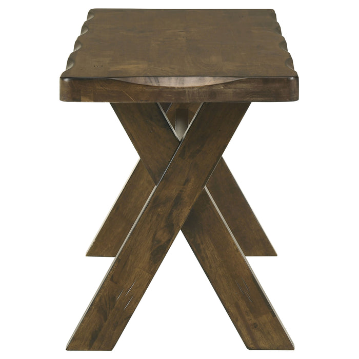 Alston Dining Sets - National Warehouse Furniture (Buffalo, NY)