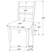 Alston Dining Sets - National Warehouse Furniture (Buffalo, NY)