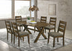 Alston Dining Sets - National Warehouse Furniture (Buffalo, NY)
