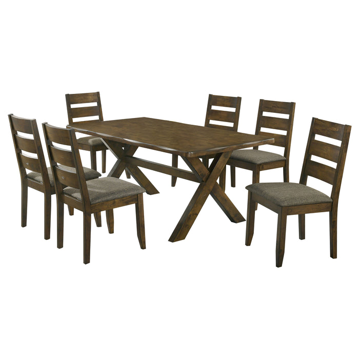 Alston Dining Sets - National Warehouse Furniture (Buffalo, NY)