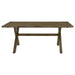 Alston Dining Sets - National Warehouse Furniture (Buffalo, NY)