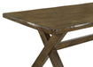 Alston Dining Sets - National Warehouse Furniture (Buffalo, NY)