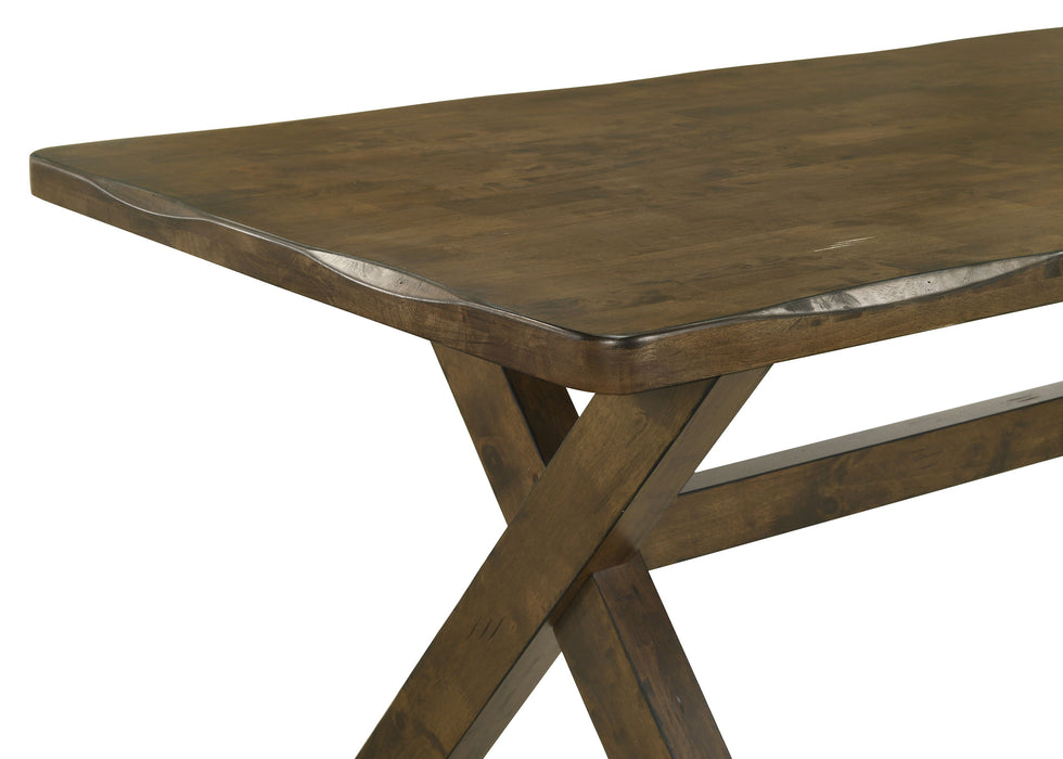 Alston Dining Sets - National Warehouse Furniture (Buffalo, NY)