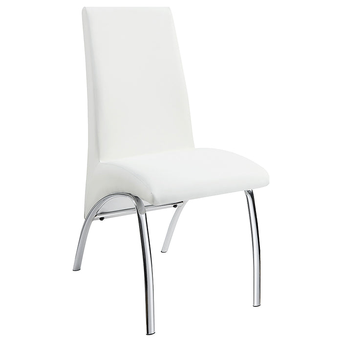 Beckham 5 Pc Dining Sets - National Warehouse Furniture (Buffalo, NY)