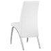 Beckham 5 Pc Dining Sets - National Warehouse Furniture (Buffalo, NY)