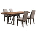 Spring Creek Dining Sets - National Warehouse Furniture (Buffalo, NY)