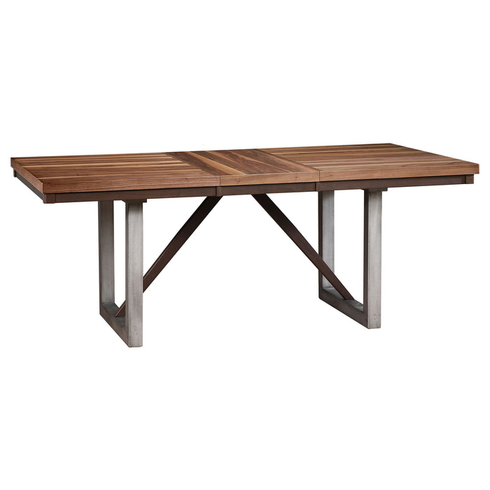 Spring Creek Dining Sets - National Warehouse Furniture (Buffalo, NY)
