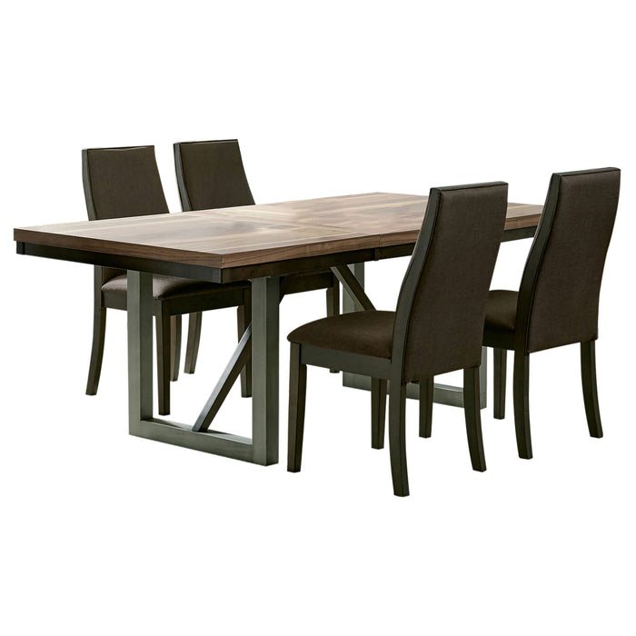Spring Creek Dining Sets - National Warehouse Furniture (Buffalo, NY)