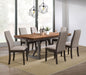 Spring Creek Dining Sets - National Warehouse Furniture (Buffalo, NY)