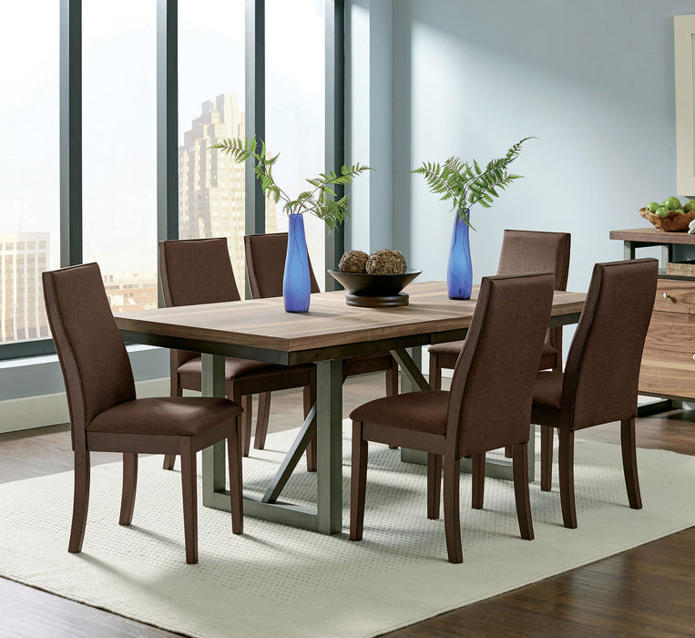 Spring Creek Dining Sets - National Warehouse Furniture (Buffalo, NY)