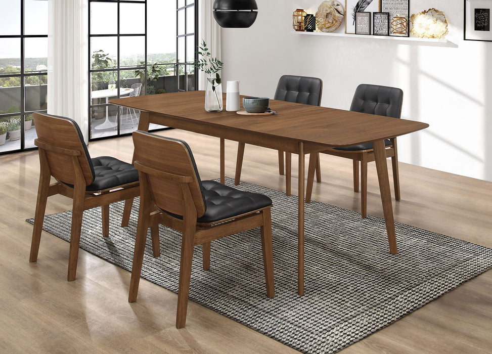 Redbridge Dining Sets - National Warehouse Furniture (Buffalo, NY)
