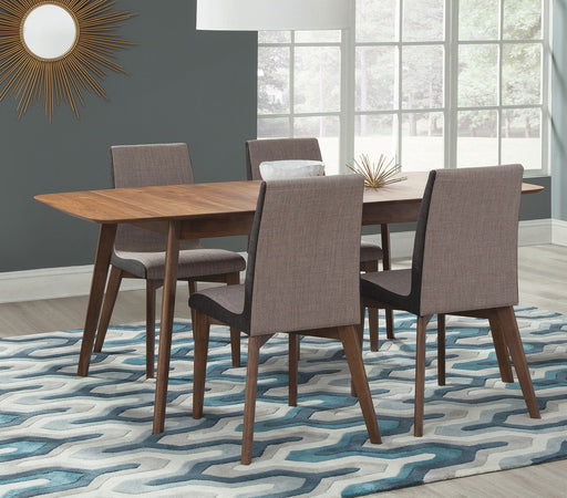 Redbridge Dining Sets - National Warehouse Furniture (Buffalo, NY)