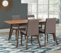 Redbridge Dining Sets - National Warehouse Furniture (Buffalo, NY)