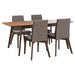 Redbridge Dining Sets - National Warehouse Furniture (Buffalo, NY)