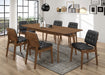 Redbridge Dining Sets - National Warehouse Furniture (Buffalo, NY)