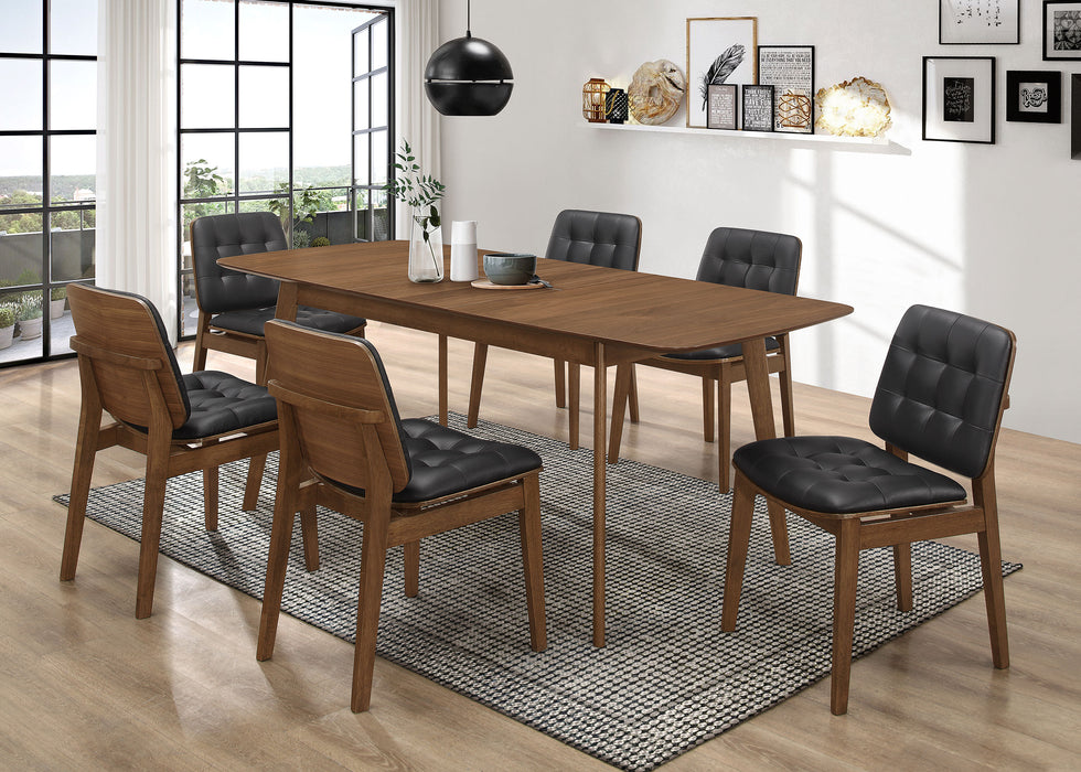 Redbridge Dining Sets - National Warehouse Furniture (Buffalo, NY)