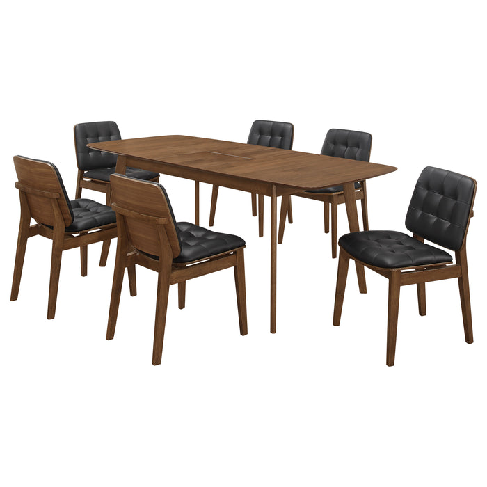 Redbridge Dining Sets - National Warehouse Furniture (Buffalo, NY)