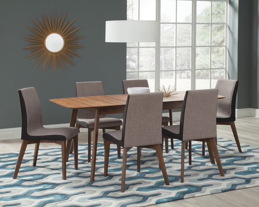 Redbridge Dining Sets - National Warehouse Furniture (Buffalo, NY)