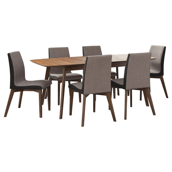 Redbridge Dining Sets - National Warehouse Furniture (Buffalo, NY)