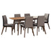 Redbridge Dining Sets - National Warehouse Furniture (Buffalo, NY)
