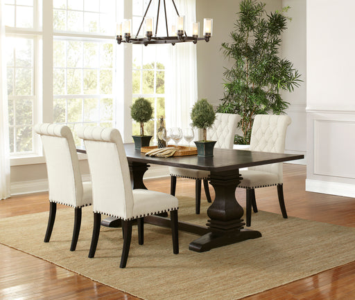 Parkins Dining Sets - National Warehouse Furniture (Buffalo, NY)