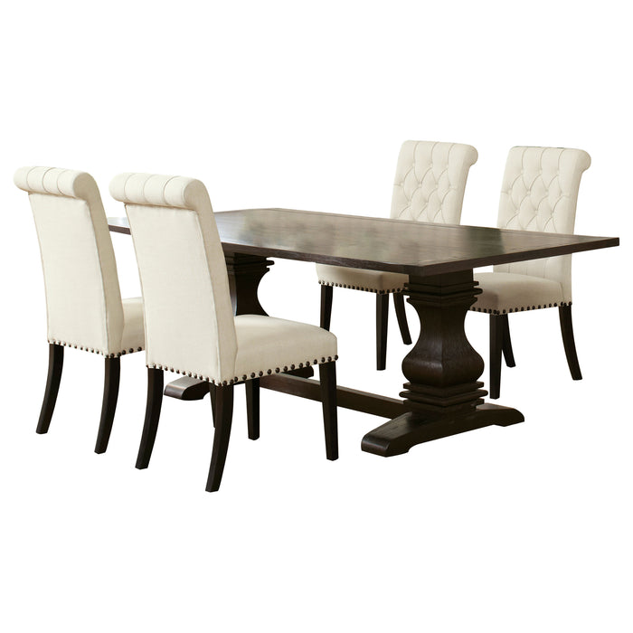 Parkins Dining Sets - National Warehouse Furniture (Buffalo, NY)