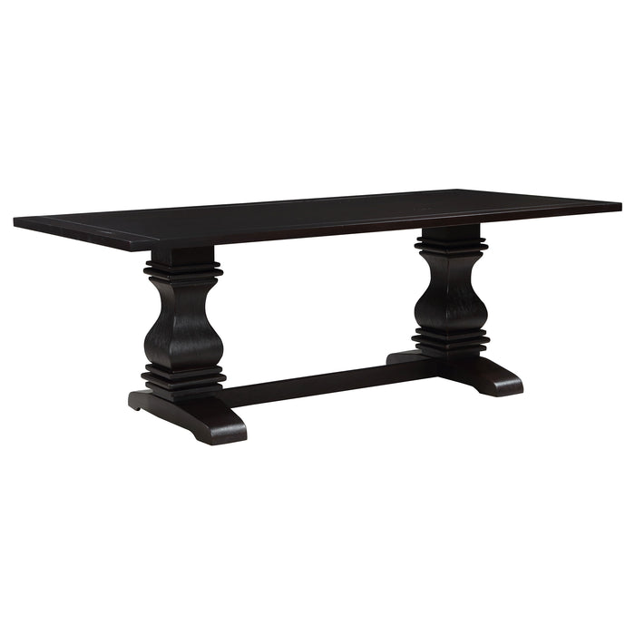 Parkins Dining Sets - National Warehouse Furniture (Buffalo, NY)