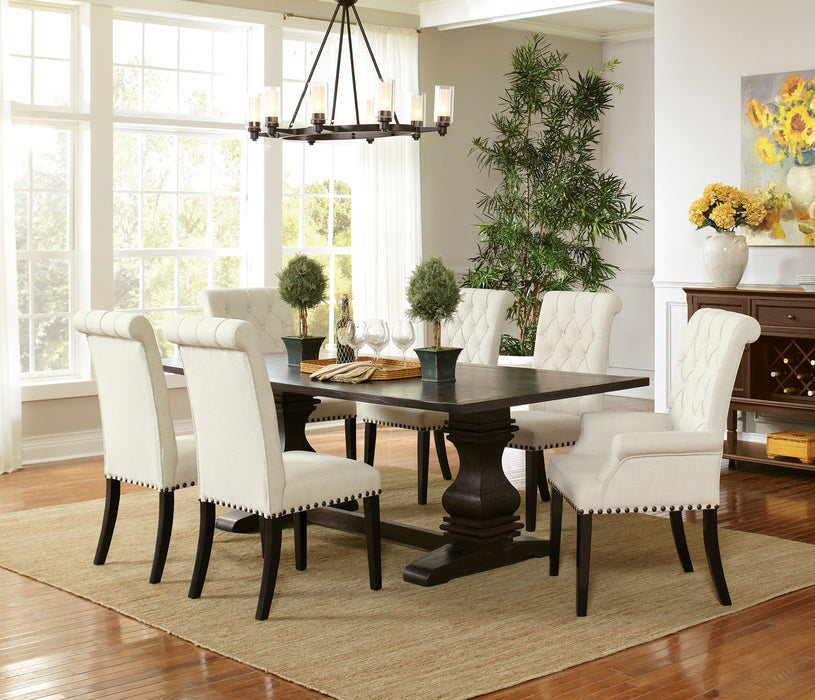 Parkins Dining Sets - National Warehouse Furniture (Buffalo, NY)
