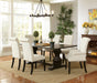 Parkins Dining Sets - National Warehouse Furniture (Buffalo, NY)